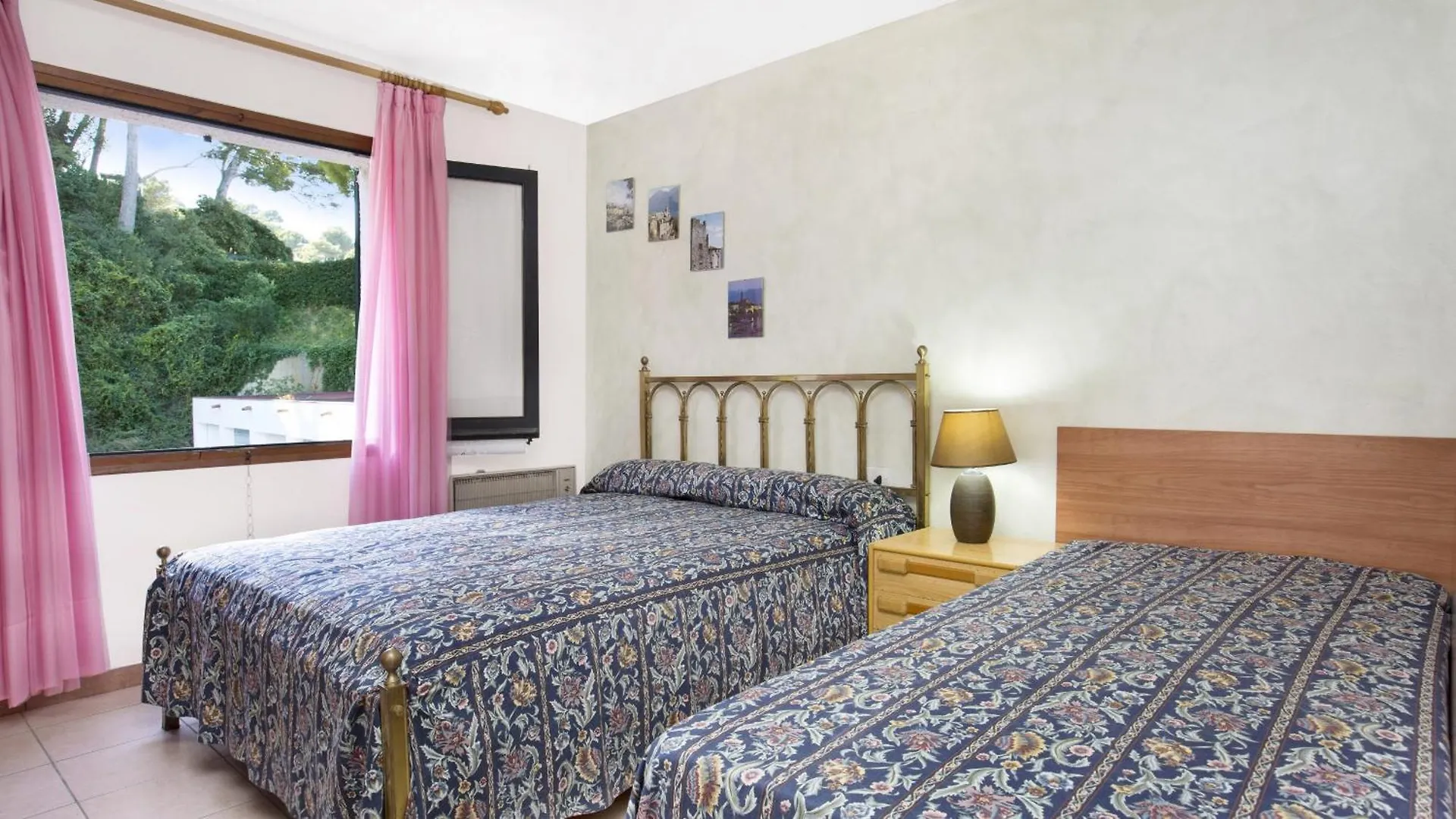 Appartement Arc H-1 - Pals à Begur