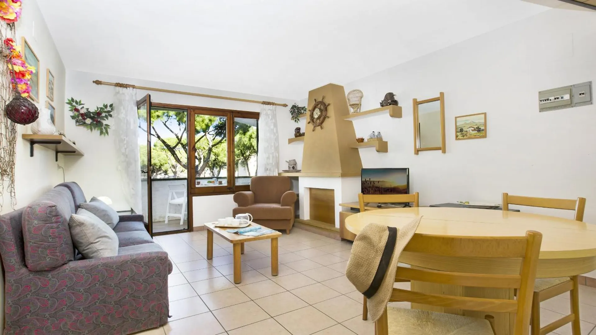 Appartement Arc H-1 - Pals à Begur