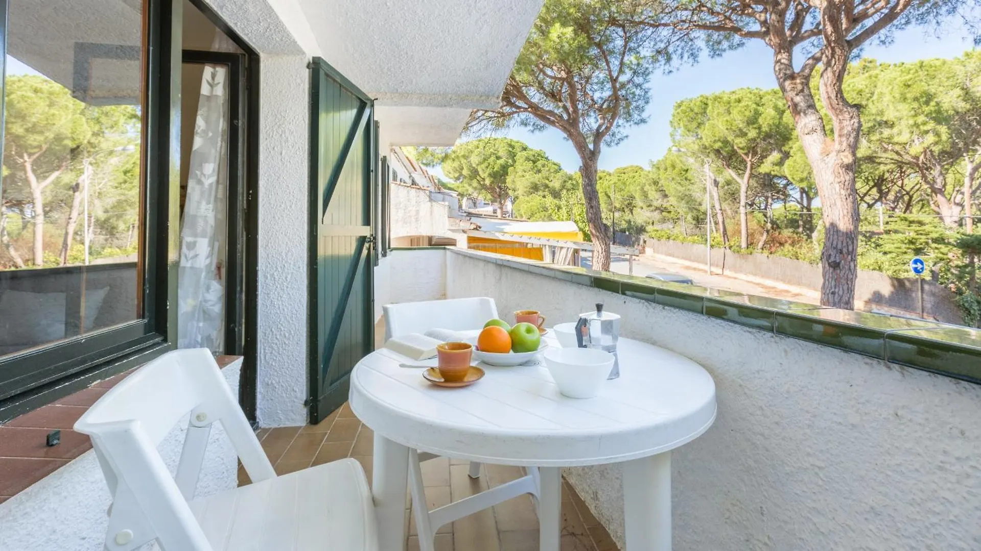 Appartement Arc H-1 - Pals à Begur