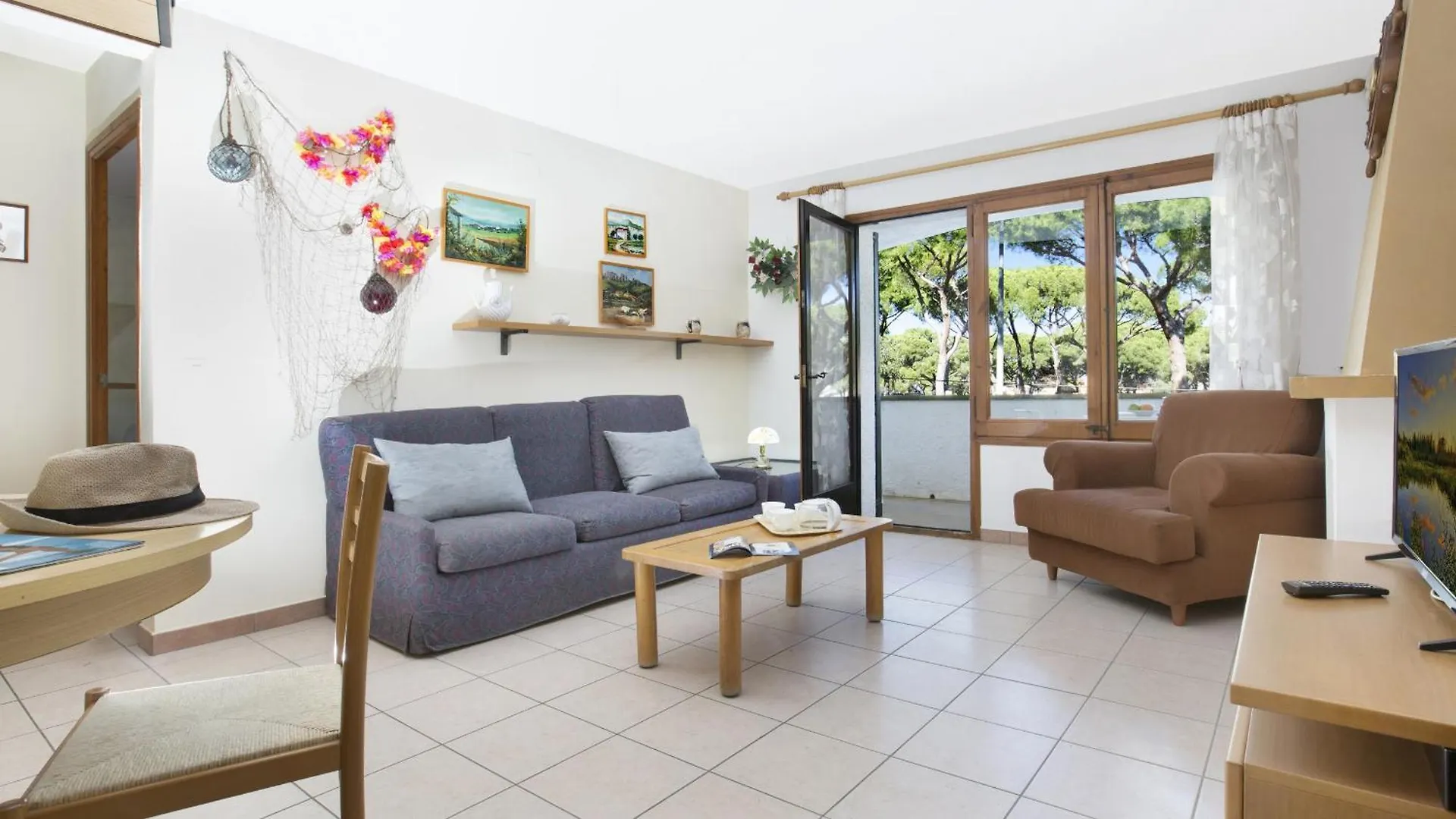 Appartement Arc H-1 - Pals à Begur Espagne